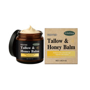 Men's Avocado Skincare Cream shea butter